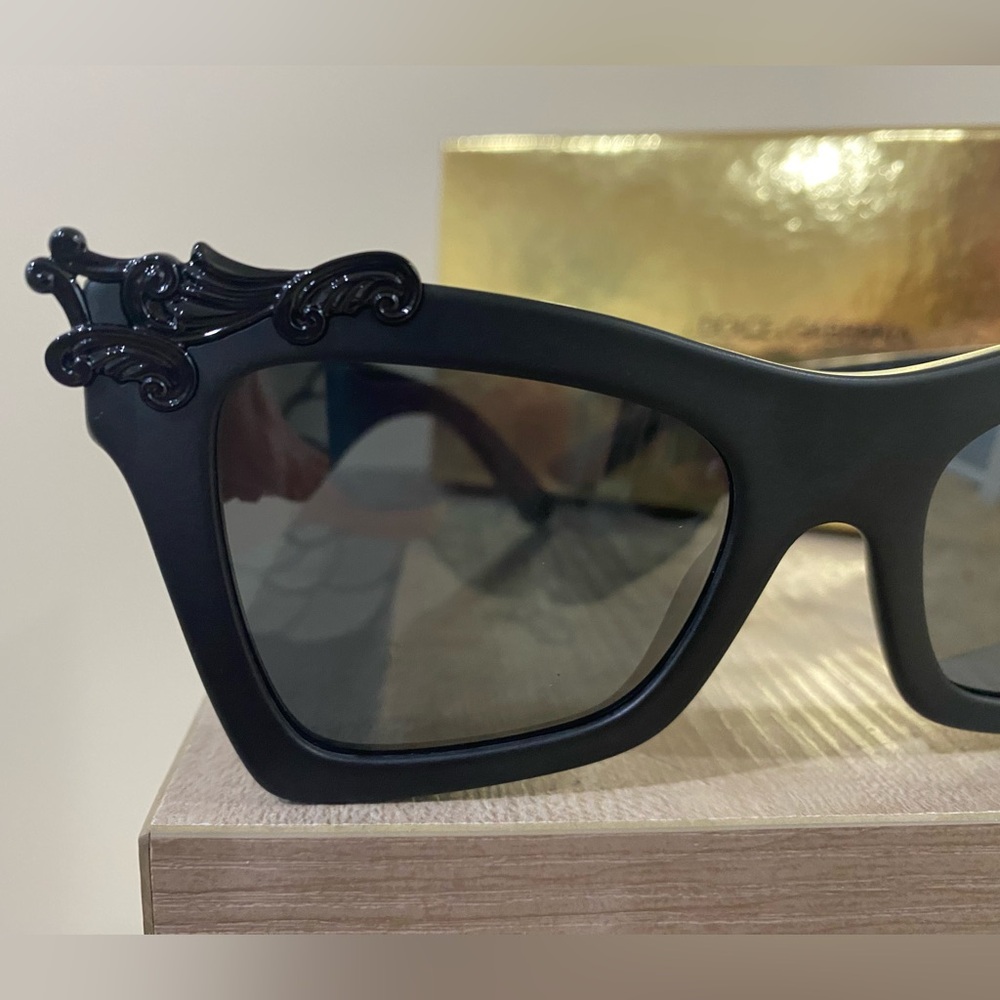 Dolce & Gabbana Sunglasses, New